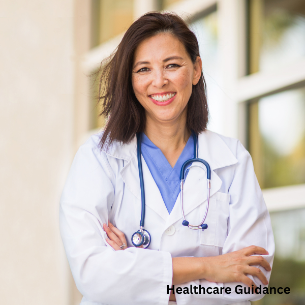 healthcare guidance healthcare guidance