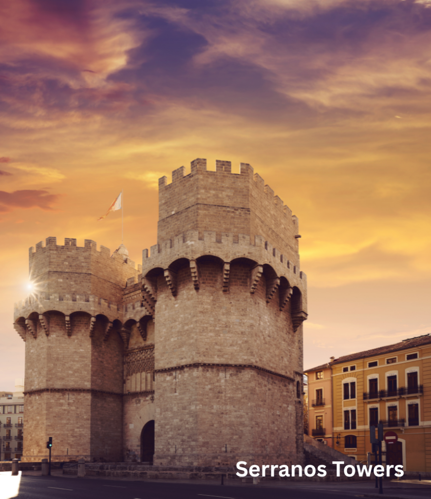 serranos towers serranos towers 900x1041