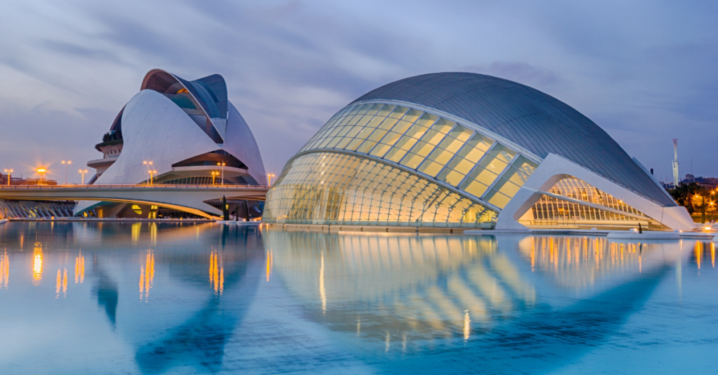 Moving to Valencia: Why you need more than just an apartment
